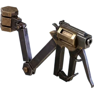Sweet Kiss, Ada's Exclusive Equipment