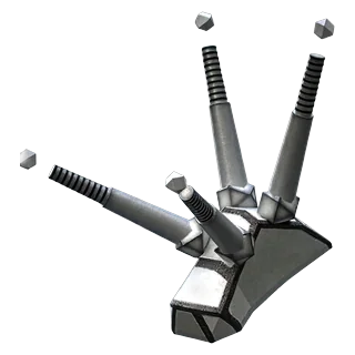 Dreamwings, Alph's Exclusive Equipment