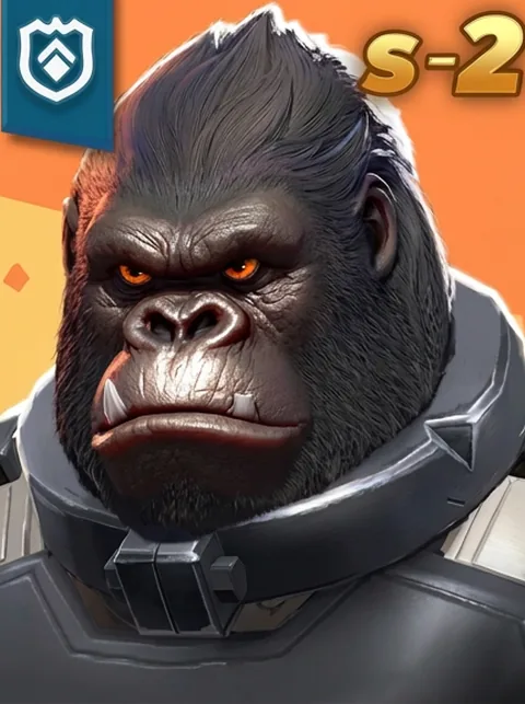 Caesar hero card