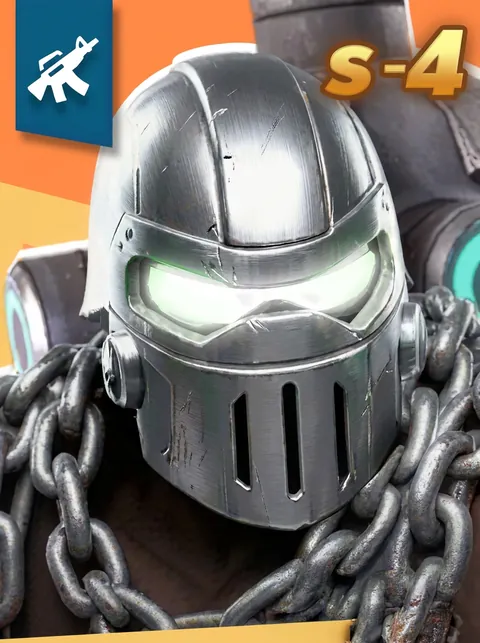 Drake hero card
