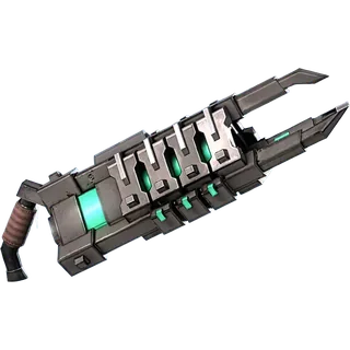 Hellbane, Drake's Exclusive Equipment