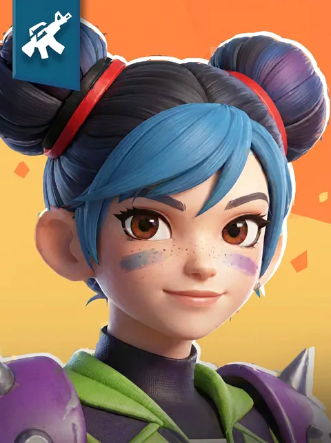 Kate hero card