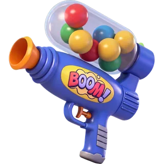 Wild Idea, Kate's Exclusive Equipment