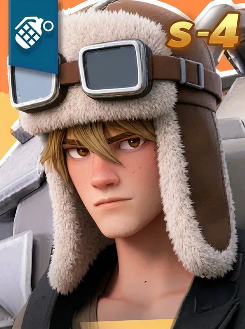 Koschevoi hero card
