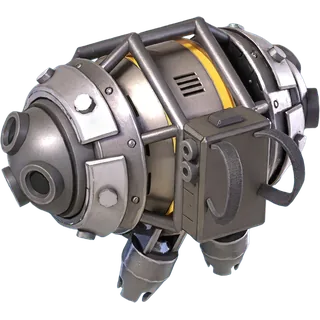Magnetar, Koschevoi's Exclusive Equipment
