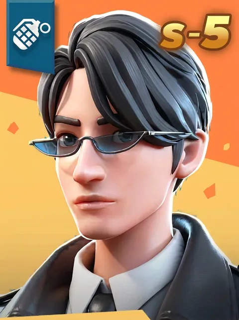 Lee hero card