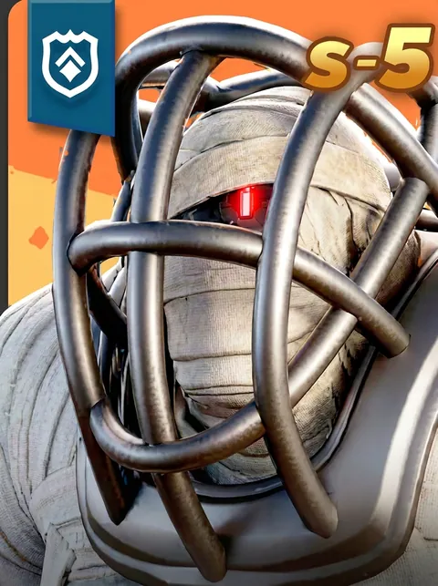 Marcus hero card