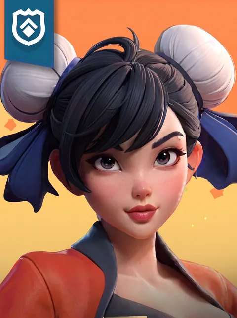 Phoenix hero card