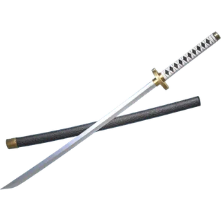 White Phantom, Ryuichi Ito's Exclusive Equipment