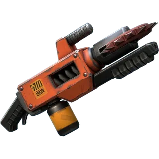 Meat Grinder, Sawyer's Exclusive Equipment