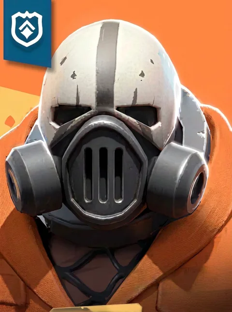 Tyronn hero card