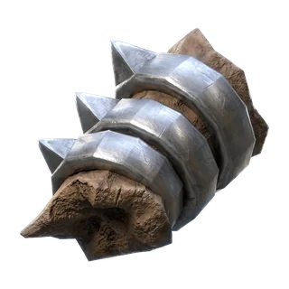Brutal Gauntlets, Tyronn's Exclusive Equipment