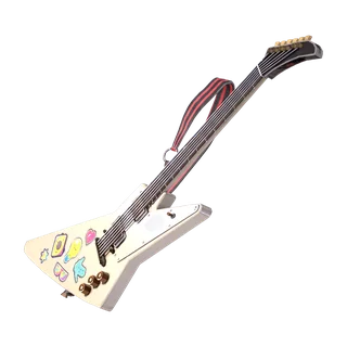 Soul Comet, Vivian's Exclusive Equipment